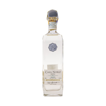 CASA NOBLE Crystal Blanco 0,7l 40% - 1