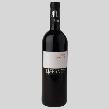 Taferner Rubin Carnuntum 2010 0,75l 14% - 1