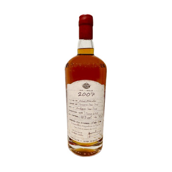 Havana Club Vintage 2007 0,7l 38% - 1