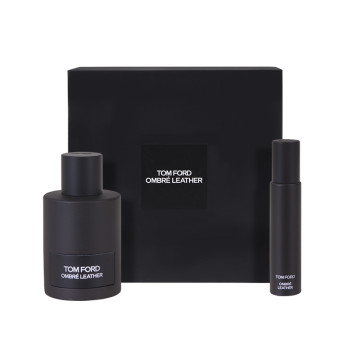 Tom Ford Ombre Leat EdP 100 ml +EdP 10 ml - 1