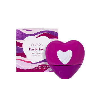 Escada Party Love EdP 30 ml - 1