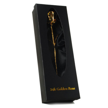 MIKAMAX Zlatá růže 24K - 2