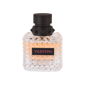 Valentino Donna Born in Roma Coral Fantasy EdP 50 ml - 2