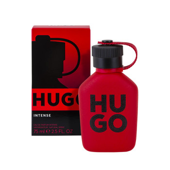 Hugo Boss Hugo Intense EdP 75 ml - 1