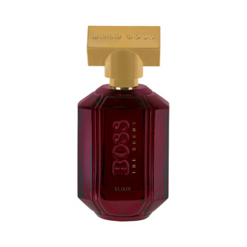 Hugo Boss The Scent for Her Elixir EdP 50 ml - 2