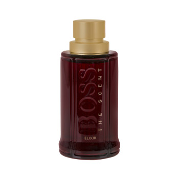 Hugo Boss The Scent for Him Elixir EdP 100 ml - 2