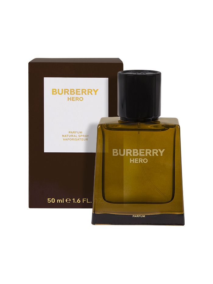 Burberry Hero Parfum 50 ml