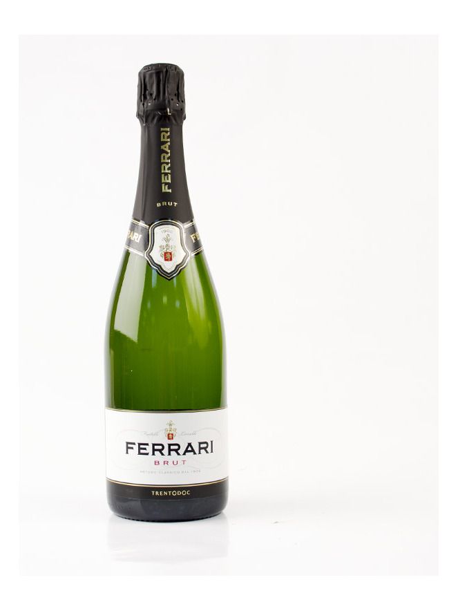 Ferrari Brut 0,75l 12,5% obj.