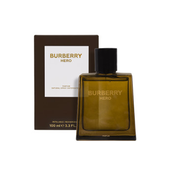 Burberry Hero Parfum 100 ml - 1