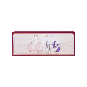 Bvlgari Women Coffret Set 4 x 5ml - 2