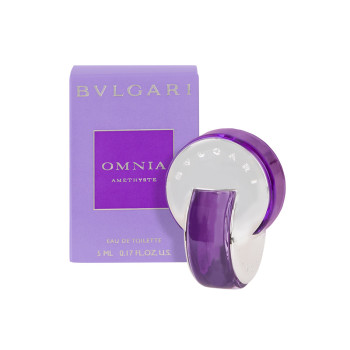 Bvlgari Women Coffret Set 4 x 5ml - 3