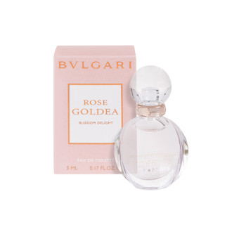 Bvlgari Women Coffret Set 4 x 5ml - 5