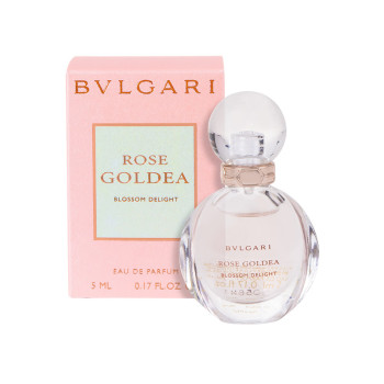 Bvlgari Women Coffret Set 4 x 5ml - 6
