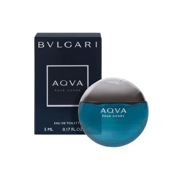 Bvlgari Men Coffret Set 4 x 5ml - 2