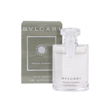 Bvlgari Men Coffret Set 4 x 5ml - 3