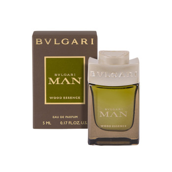 Bvlgari Men Coffret Set 4 x 5ml - 5