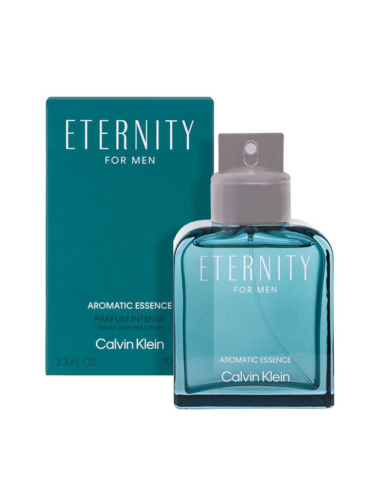 Calvin Klein Eternity for Men Parfum Intense 100 ml