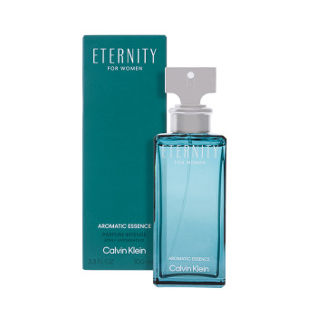 Calvin Klein Eternity for Women Parfum Intense 100 ml