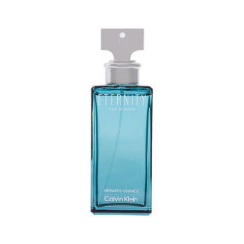 Calvin Klein Eternity for Women Parfum Intense 100 ml - 2