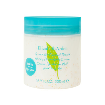Elizabeth Arden Green Tea Coconut Breeze Honey Drops Body Cream 500 ml - 1