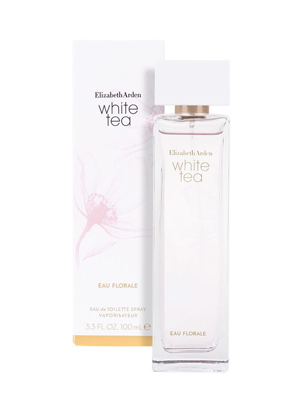 Elizabeth Arden White Tea Eau Florale EdT 100 ml