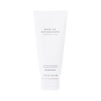 Elizabeth Arden White Tea Skin Solutions Gentle Purifying Cleanser 125 ml - 1