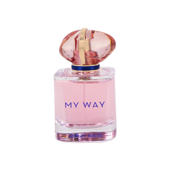 Giorgio Armani My Way Nectar EdP 50 ml - 2