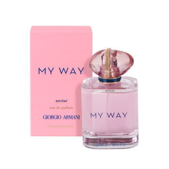 Giorgio Armani My Way Nectar Eau de Parfum 90 ml