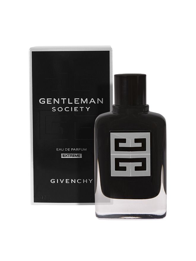 Givenchy Gentleman Extreme EdP 60 ml