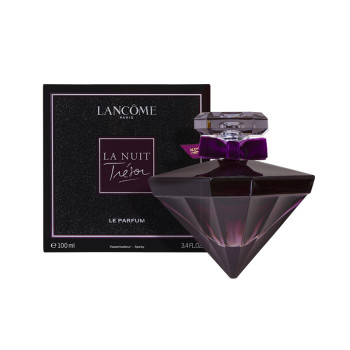 Lancôme La Nuit Trésor Parfum 100 ml - 1