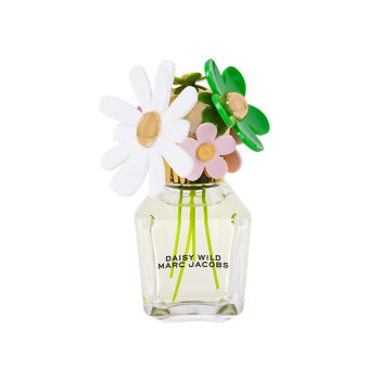 Marc Jacobs Daisy Wild EdP 50 ml - 2