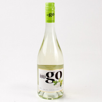 Rossini Hugo White 0,75l 6,9% - 1