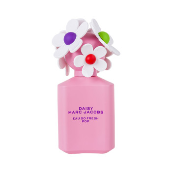 Marc Jacobs Daisy Pop Eau So Fresh EdT 75 ml - 2
