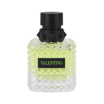 Valentino Donna Born in Roma Green Stravaganza EdP 50 ml - 2