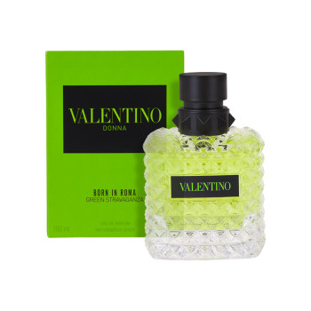 Valentino Donna Born in Roma Green Stravaganza EdP 100 ml
