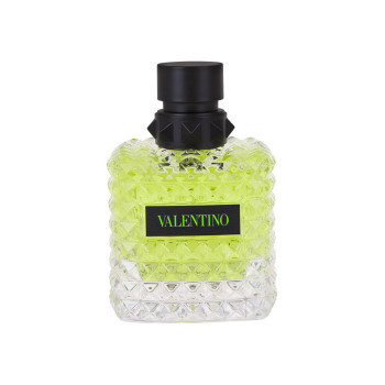 Valentino Donna Born in Roma Green Stravaganza EdP 100 ml - 2