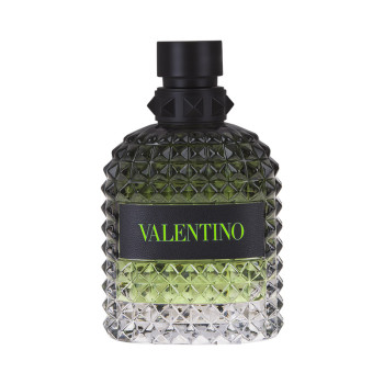 Valentino Uomo Born in Roma Green Stravaganza EdT 100 ml - 2