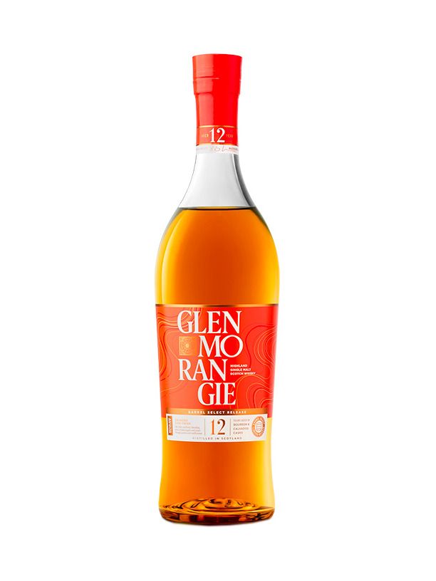 Glenmorangie Calvados Cask Finish 12Y 46% 0,7 l