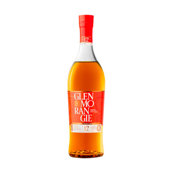 Glenmorangie Calvados Cask Finish 12Y 0,7 l 46% - 1