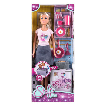 Steffi Love Breakfast Set 29cm