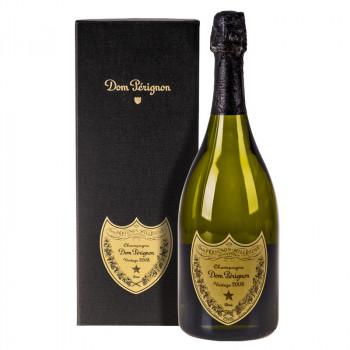 Dom Perignon Vintage 0,75l 12,5% - 1