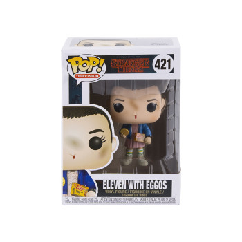 Funko PX-1T3 Eleven