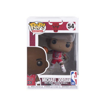 Funko Michael Jordan