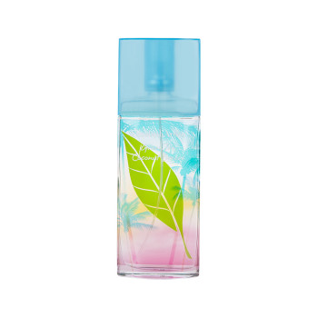 Elizabeth Arden Green Tea Coconut Breeze EdT 100 ml - 2