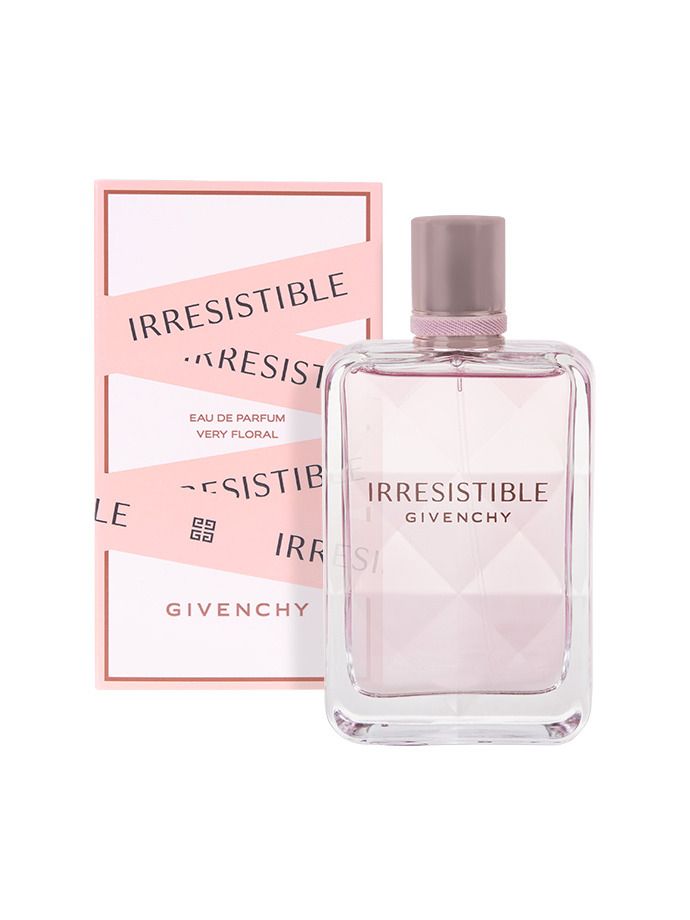 Givenchy Irresistible Very Floral EdP 80 ml