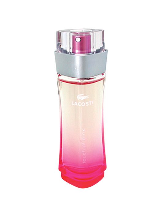 Lacoste Touch Of Pink EdT 50 ml