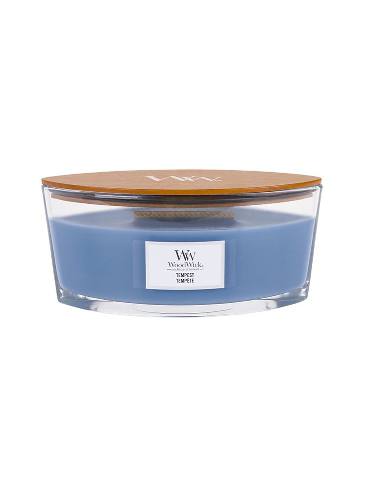 WoodWick loď/Tempest