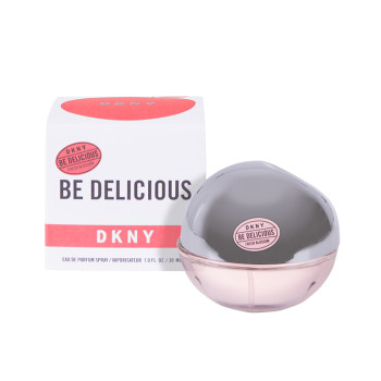 DKNY Fresh Blossom EdP 30ml +Be Delicious 30ml EdP - 3