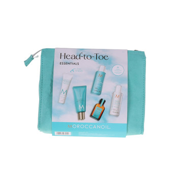 Moroccanoil Hair Care Set - 1