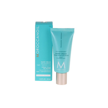 Moroccanoil Hair Care Set - 4